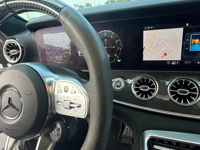 Used 2019 White Mercedes-Benz S image 10