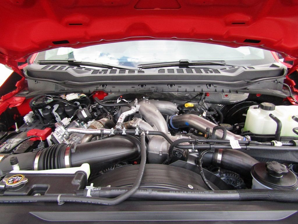 2026 Ford F-250 Super Duty XL - Photo 28