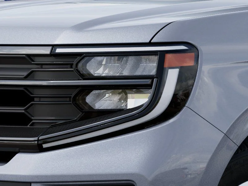 New 2027 Gray Ford Active image 19