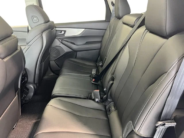 New 2026 Liquid Carbon Metallic Acura Base image 29