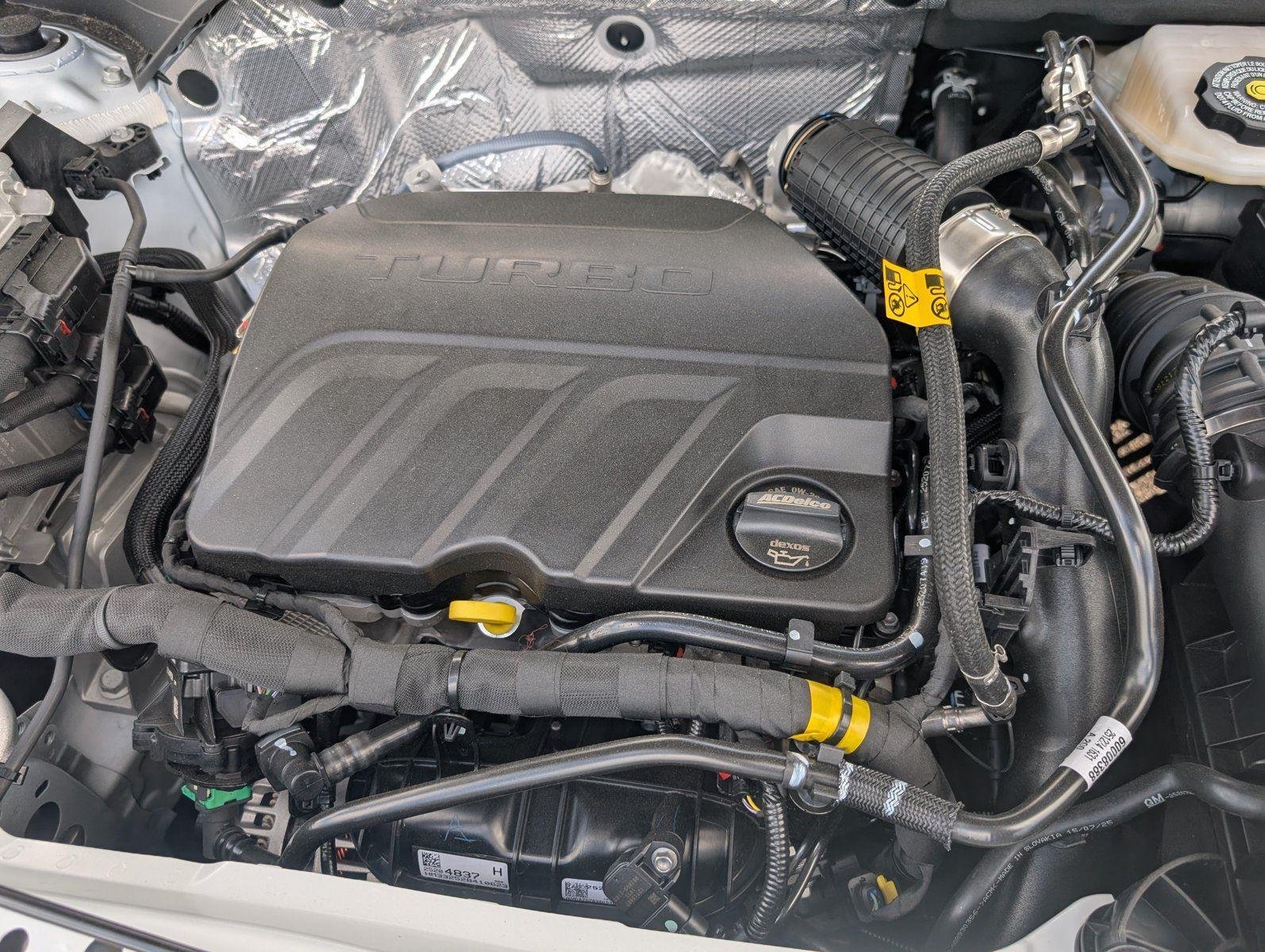 2026 Chevrolet Trax RS - Photo 36