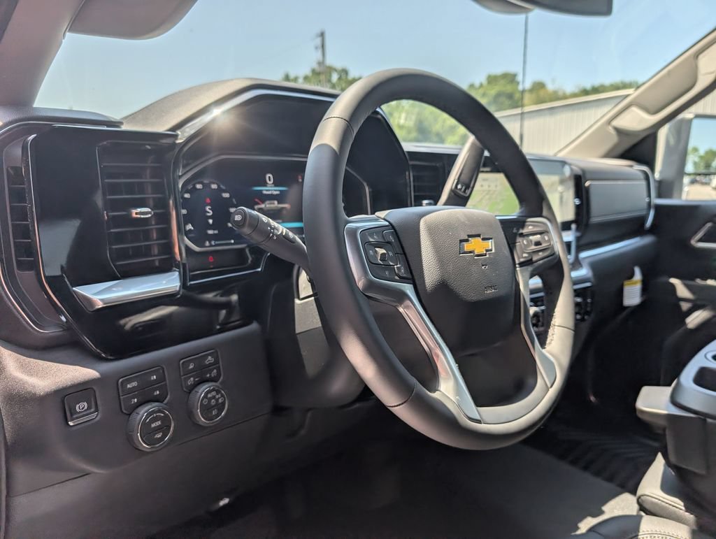2026 Chevrolet Silverado 2500 HD LT - Photo 31