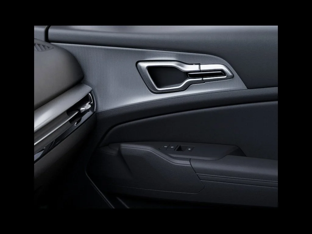 New 2027 Wolf Gray Kia SX Prestige image 38