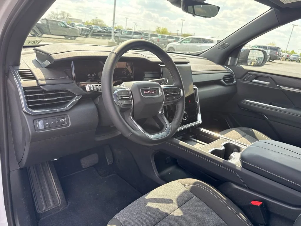 2026 GMC Acadia Elevation - Photo 18