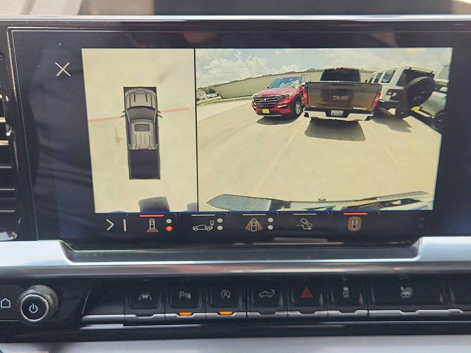 2024 Chevrolet Silverado 1500 High Country - Photo 15