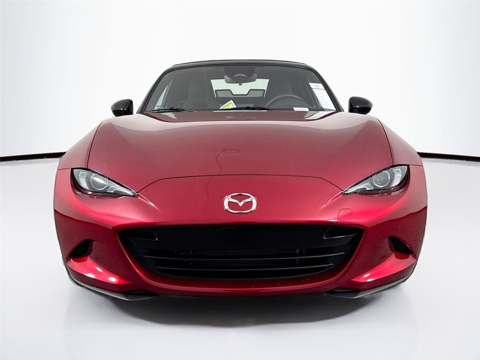 New 2026 Soul Red Crystal Metallic Mazda Sport image 8