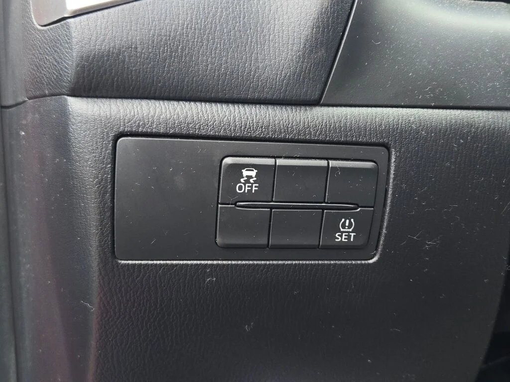 2018 Mazda Mazda3 Touring - Photo 22