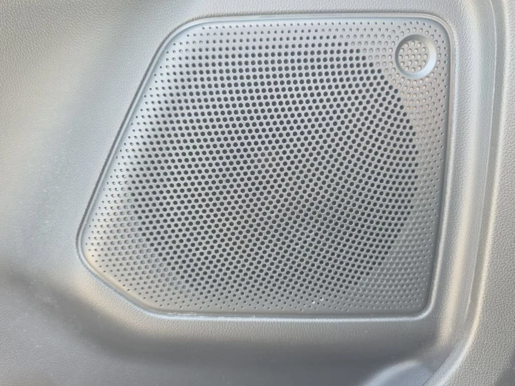 Used 2025 Blue Ford Base image 25