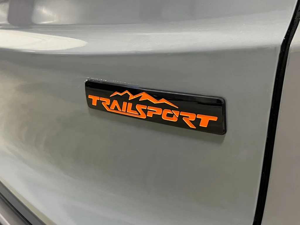 2026 Honda CR-V TrailSport - Photo 6