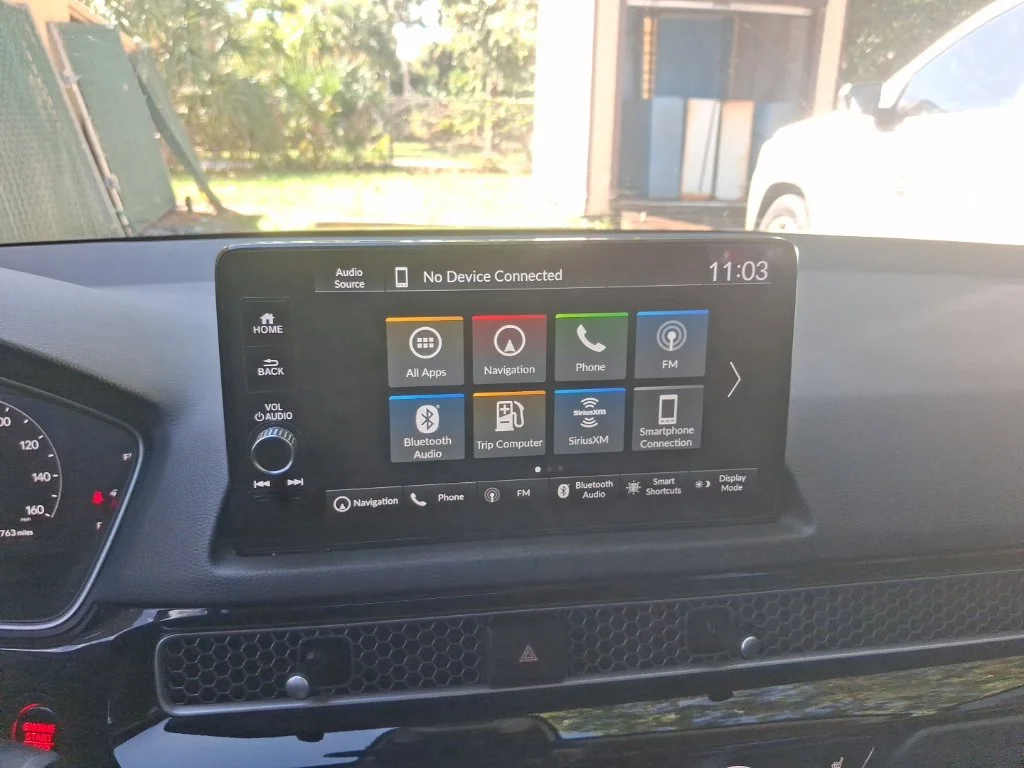 Used 2024  Honda Touring image 23