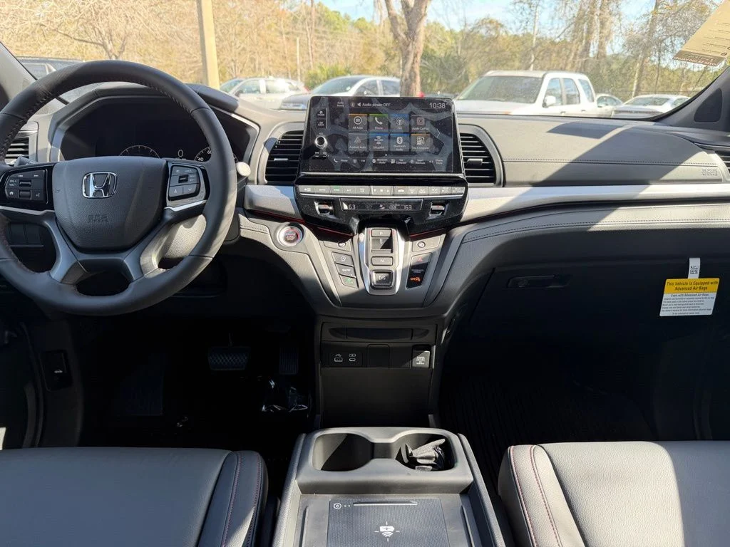 2026 Honda Odyssey Sport L - Photo 9