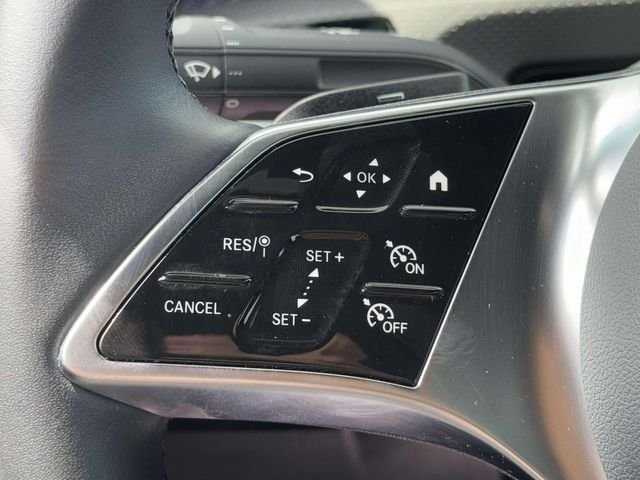 2025 Mercedes-Benz CLA CLA 250 - Photo 23