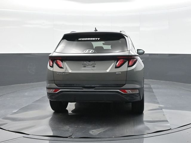 Used 2024 Gray Hyundai SEL image 11
