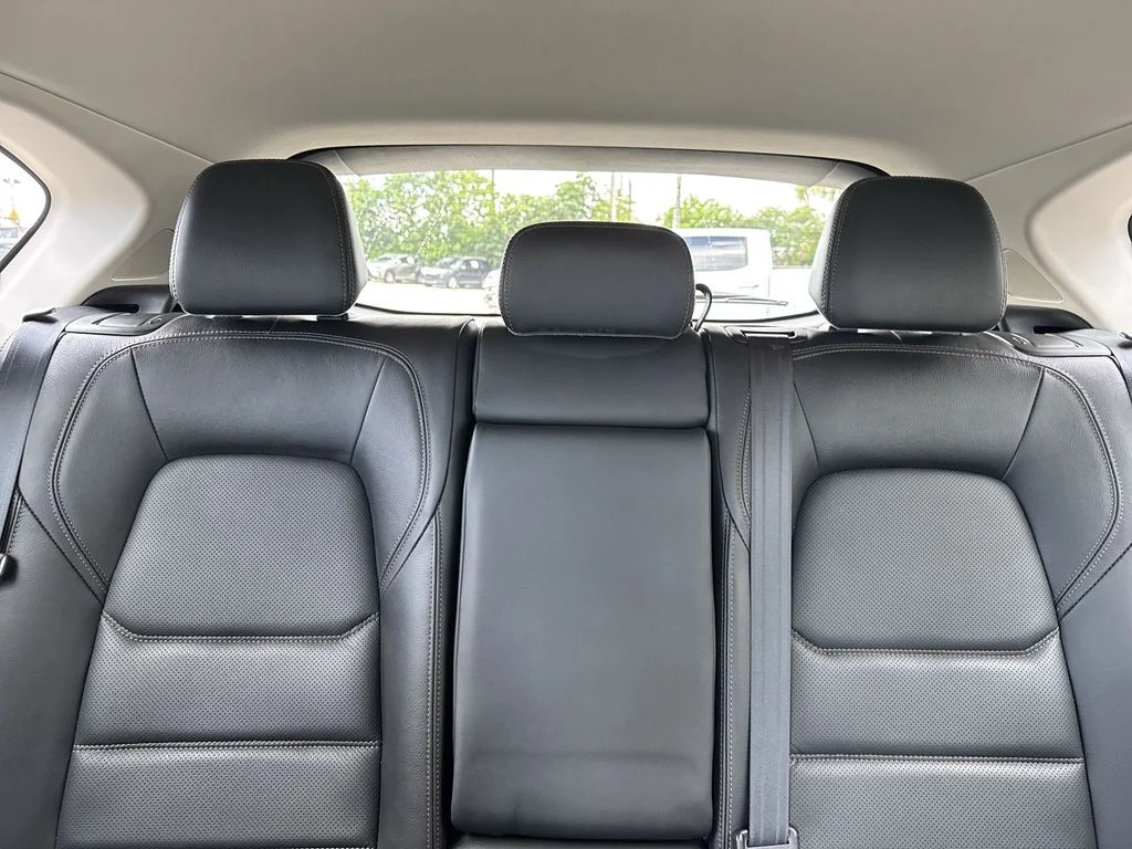 2023 Mazda CX-5 S Premium Plus package - Photo 18