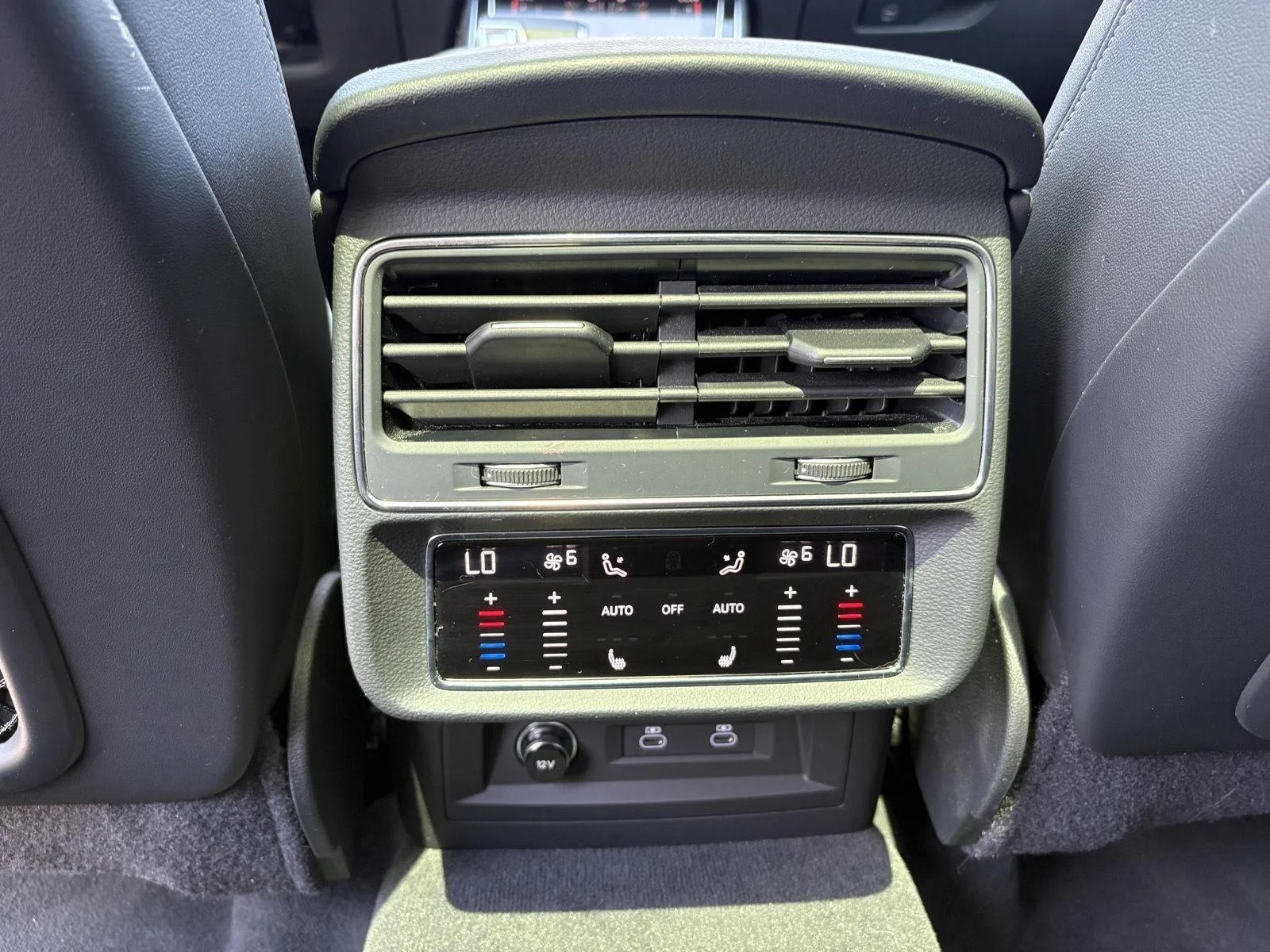 Certified Used 2023 Satellite Silver Metallic Audi Prestige image 23