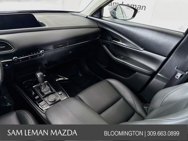 Used 2024 Black Mazda 2.5 S Preferred Package image 23