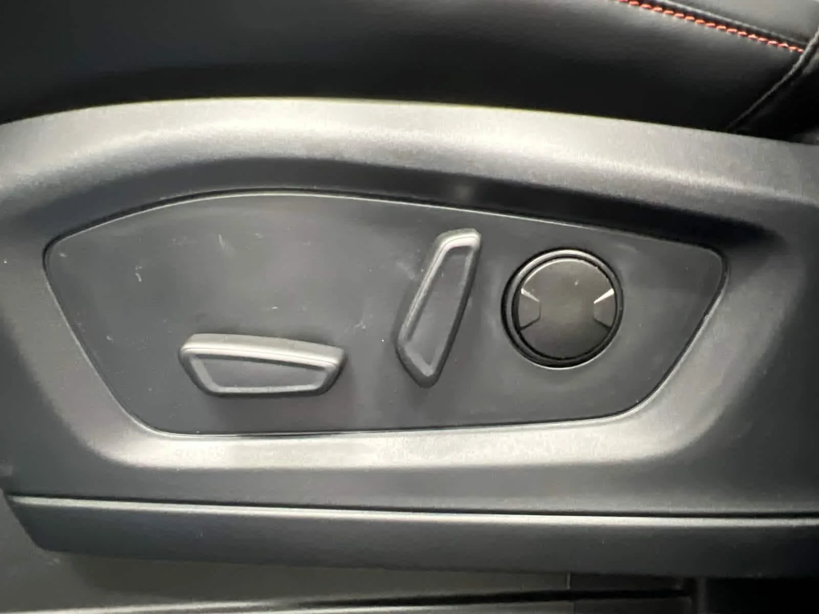 New 2026 Vapor Blue Metallic Ford ST-Line image 13