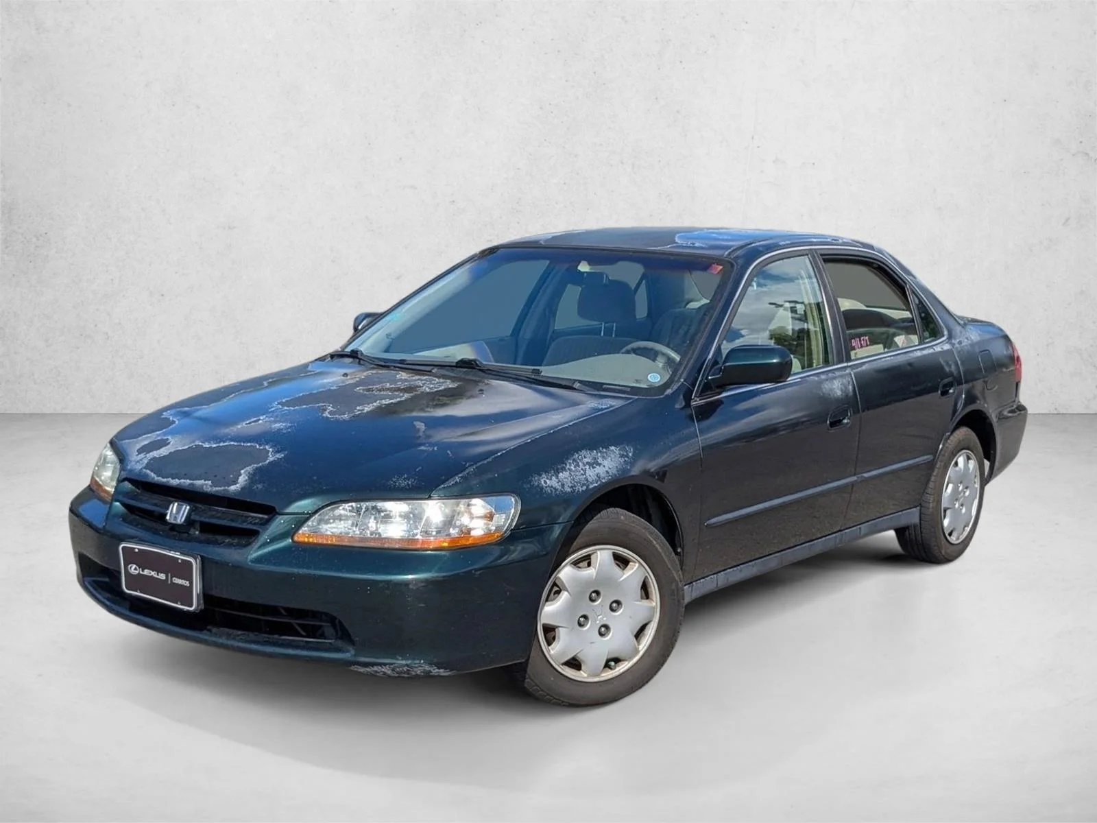 1998 Honda Accord LX