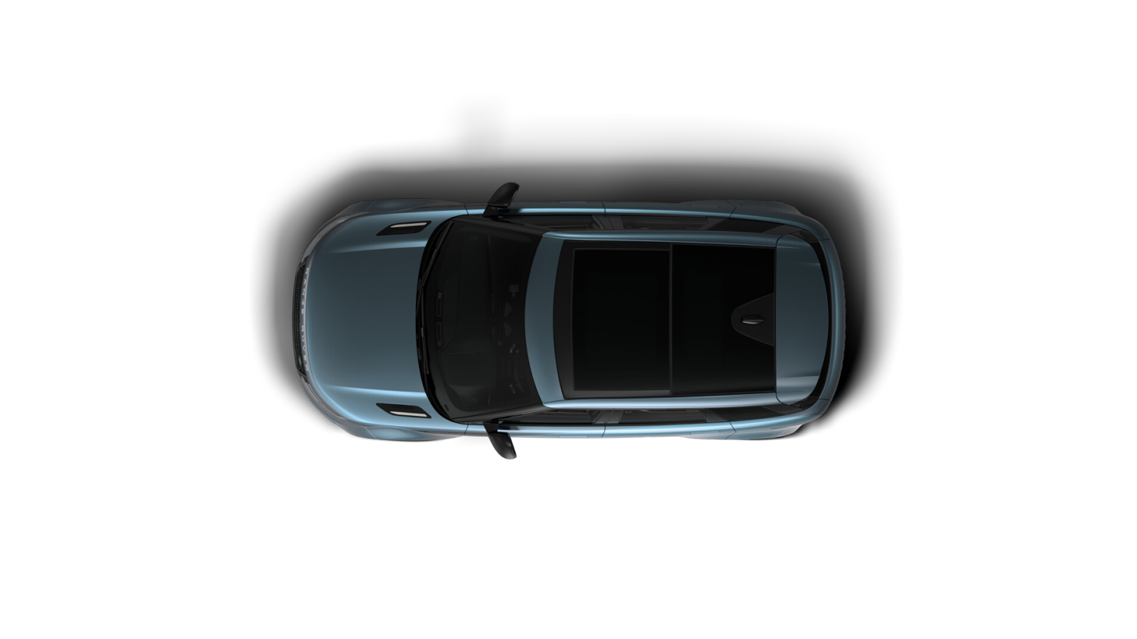 New 2026 Tribeca Blue LAND ROVER Hoxton 249PS image 4