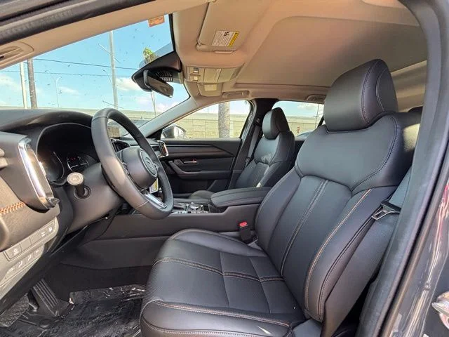 2025 Mazda CX-50 Premium Plus - Photo 15