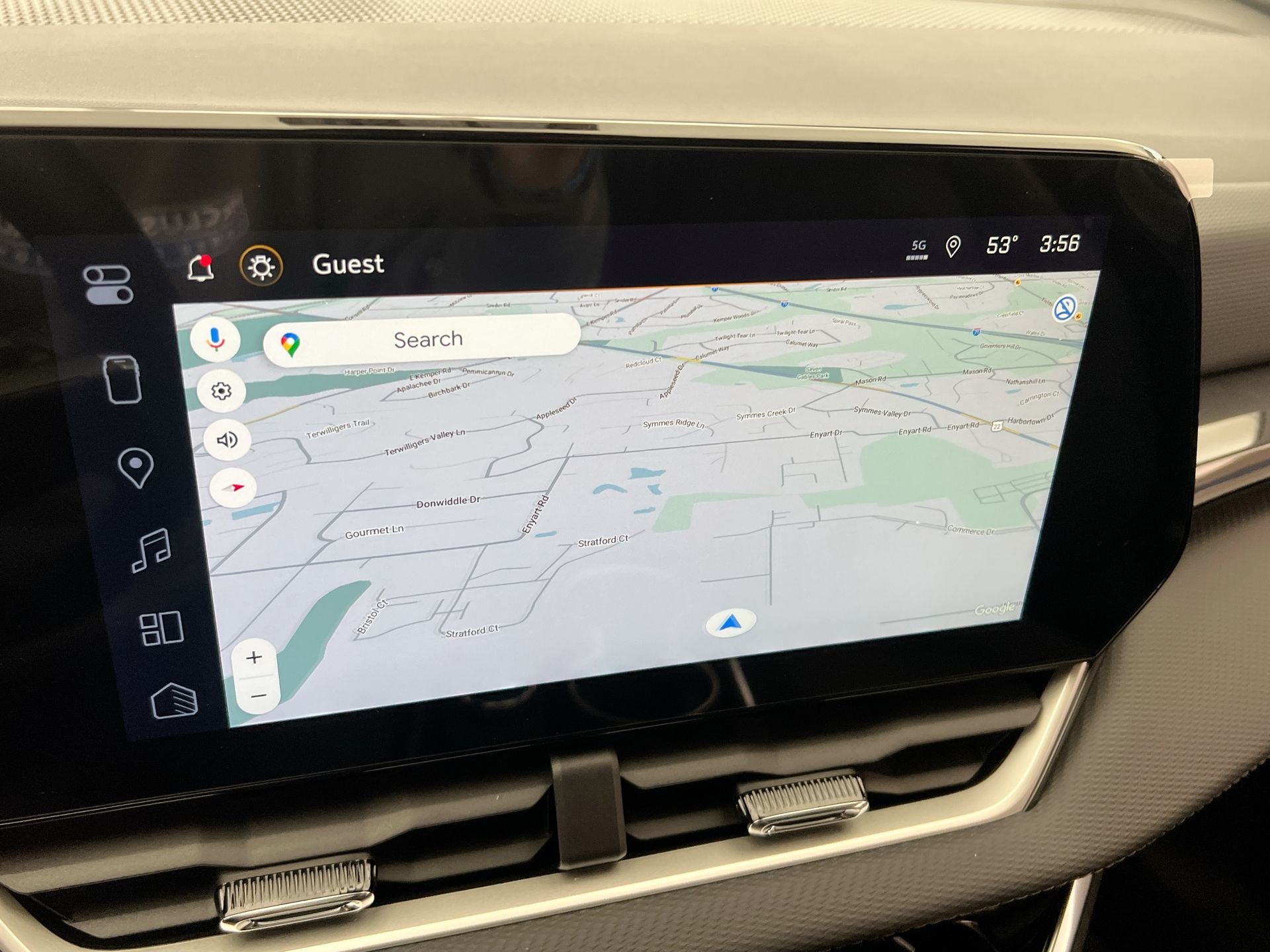 2026 Chevrolet Equinox LT - Photo 69
