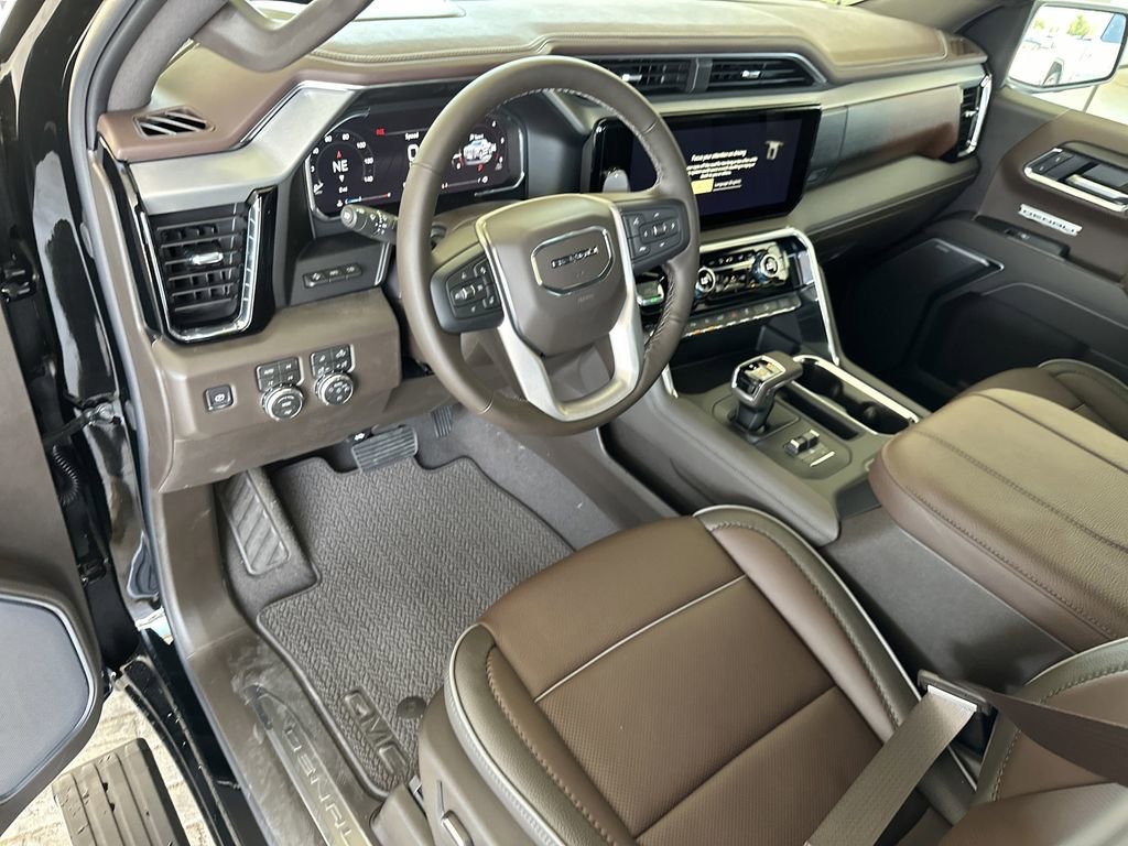 2026 GMC Sierra 1500 Denali - Photo 13