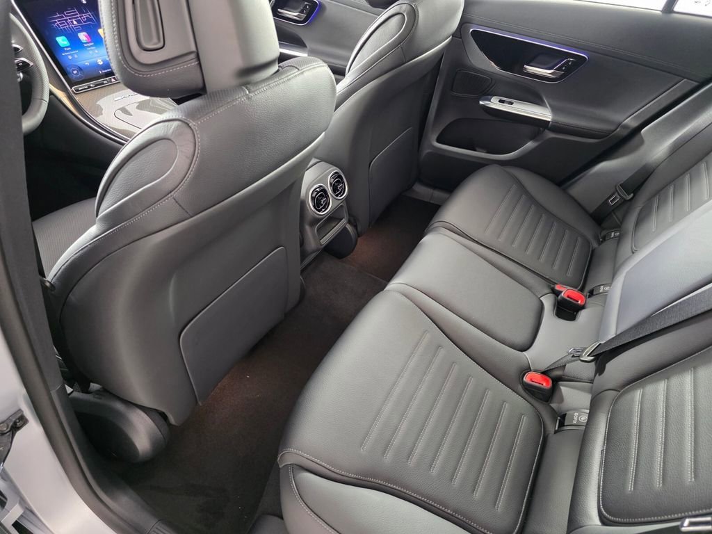 2026 Mercedes-Benz GLC AMG GLC43 - Photo 31