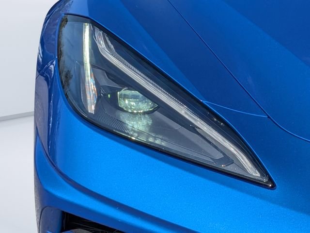 2022 Chevrolet Corvette 3LT - Photo 9