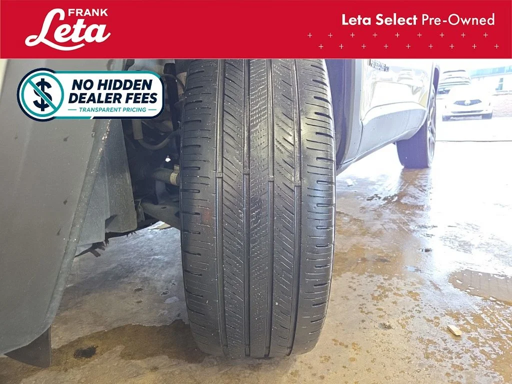 Certified Used 2021 White Jeep 80th Edition image 25