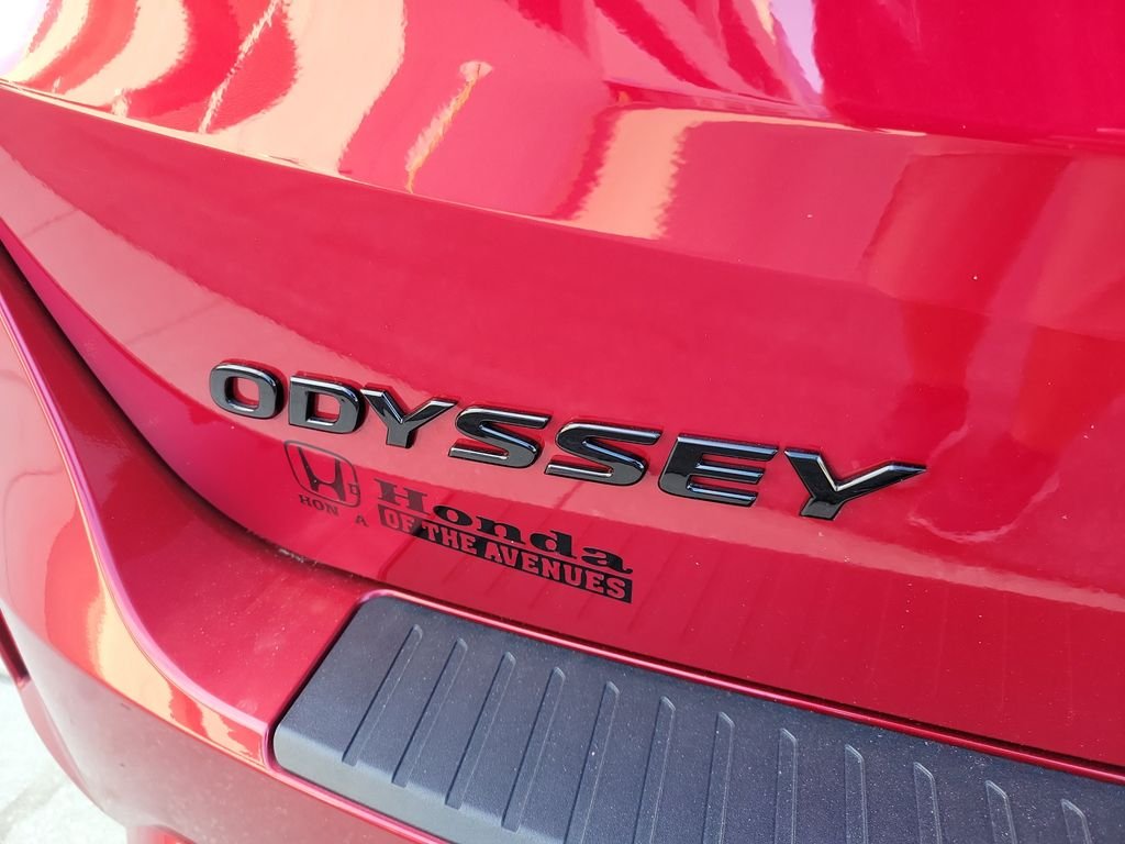2026 Honda Odyssey Sport L - Photo 10