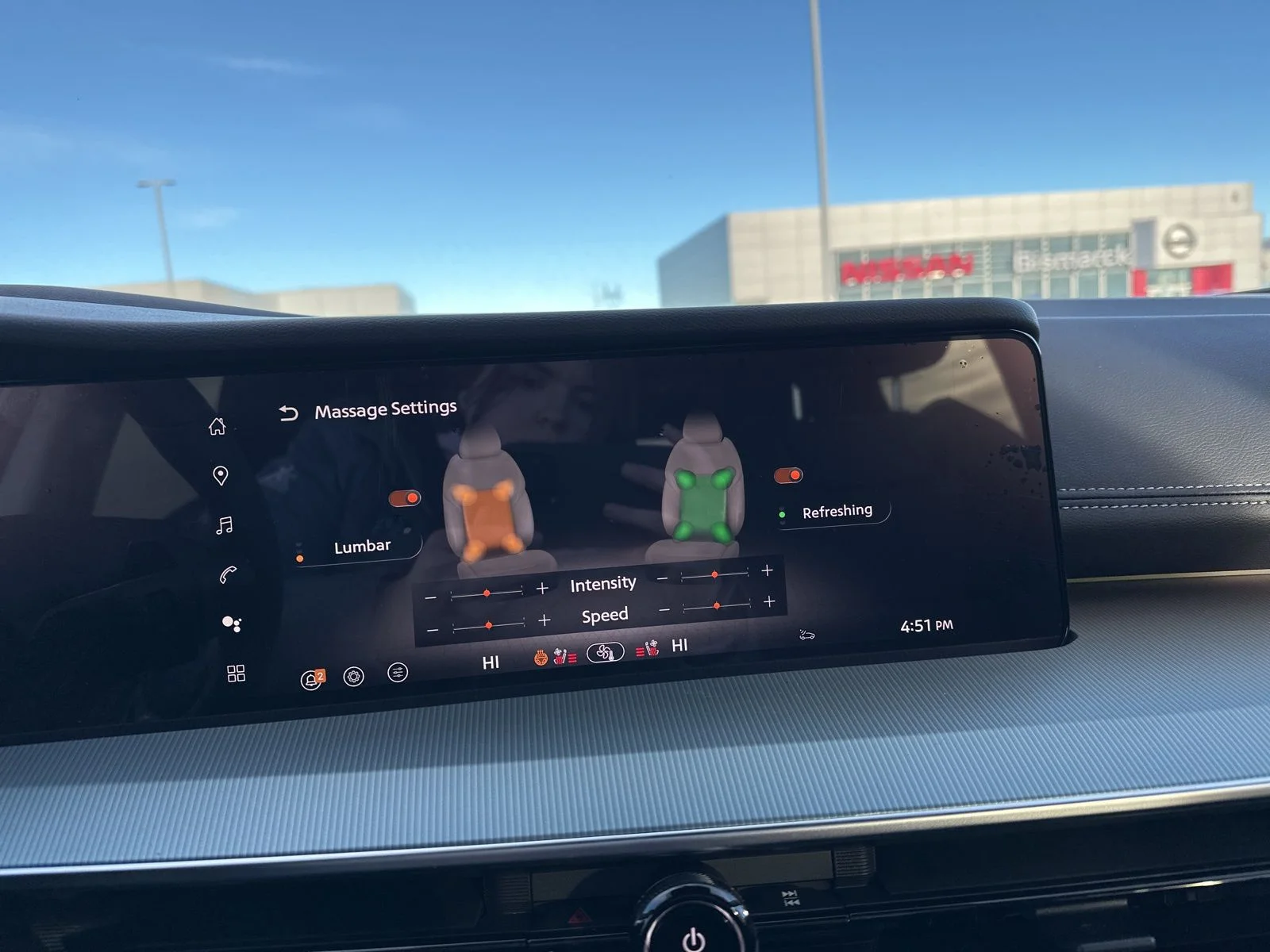 2026 Nissan Murano SL - Photo 53