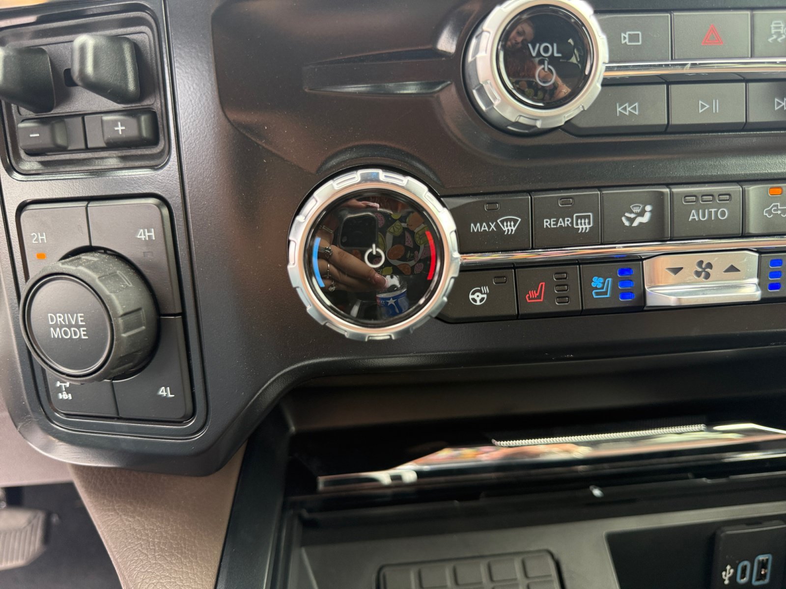 2026 Ford F-250 Super Duty King Ranch - Photo 20