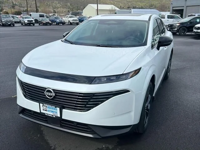 2025 Nissan Murano SL - Photo 9