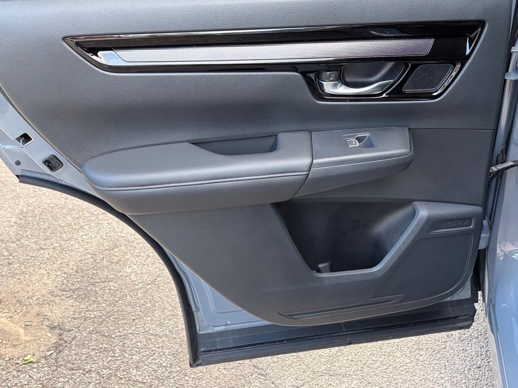 2026 Honda CR-V EX-L - Photo 20