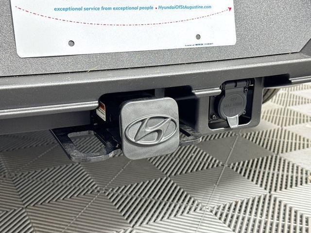 2026 Hyundai Santa Fe SE - Photo 43