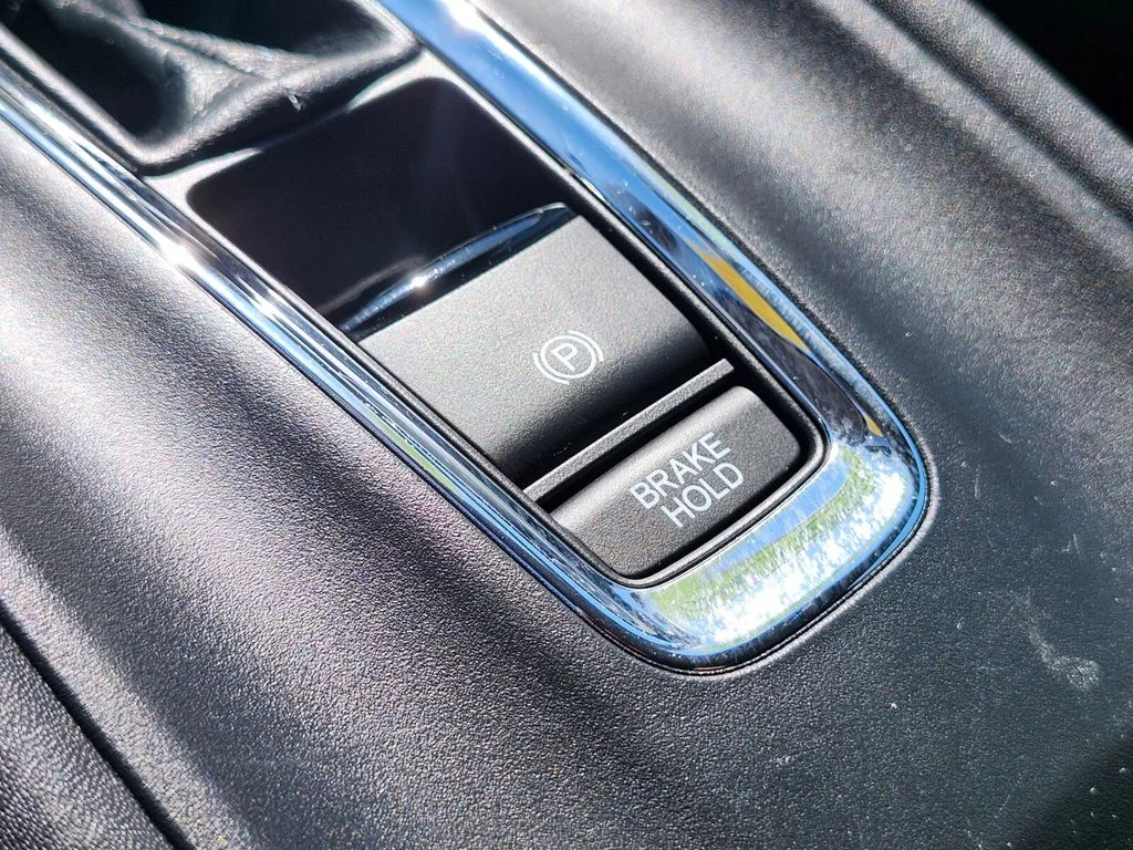 2018 Honda HR-V EX - Photo 26