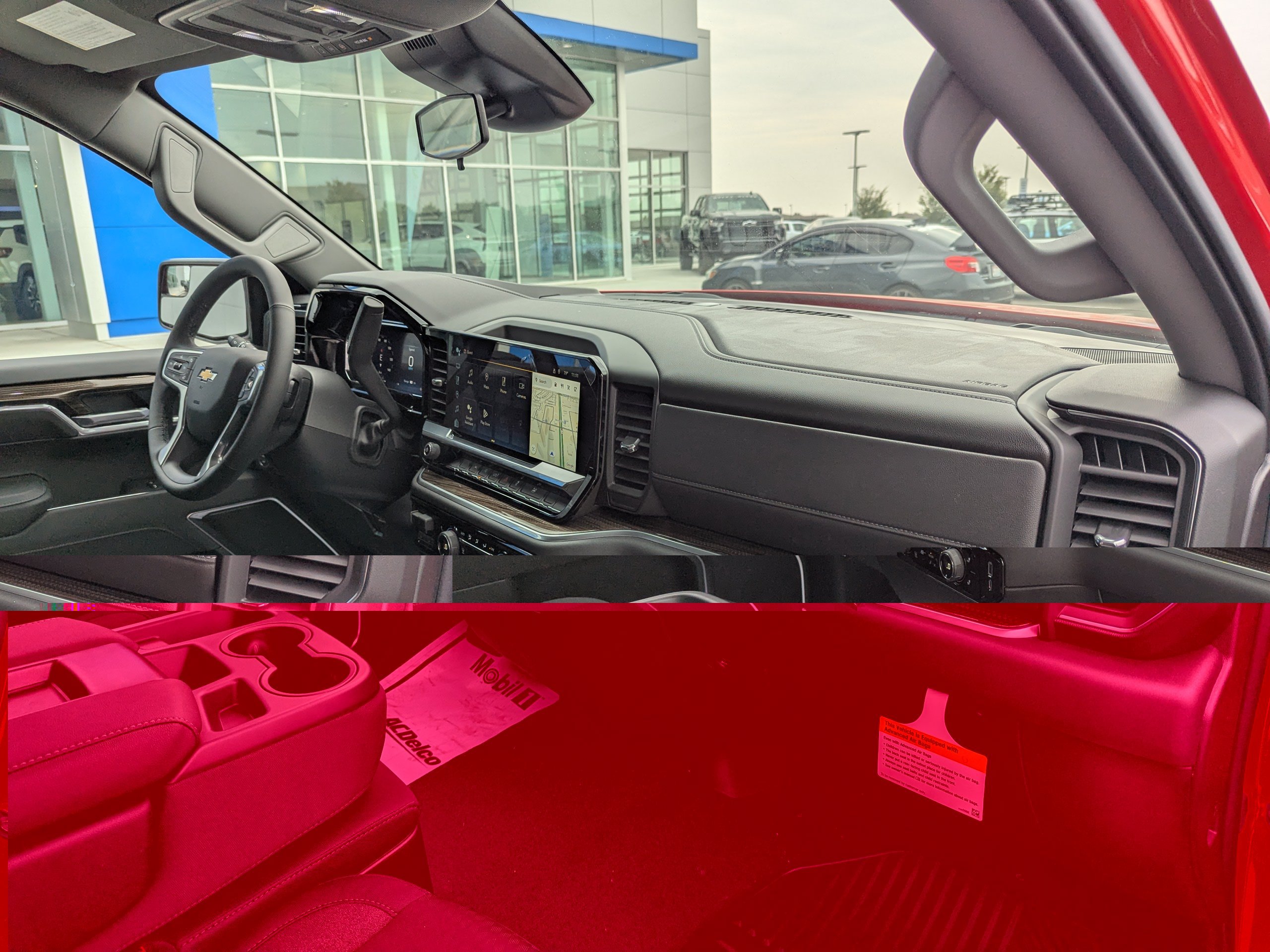 2026 Chevrolet Silverado 1500 LT - Photo 40