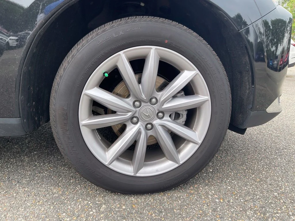 2024 Acura RDX Base - Photo 39