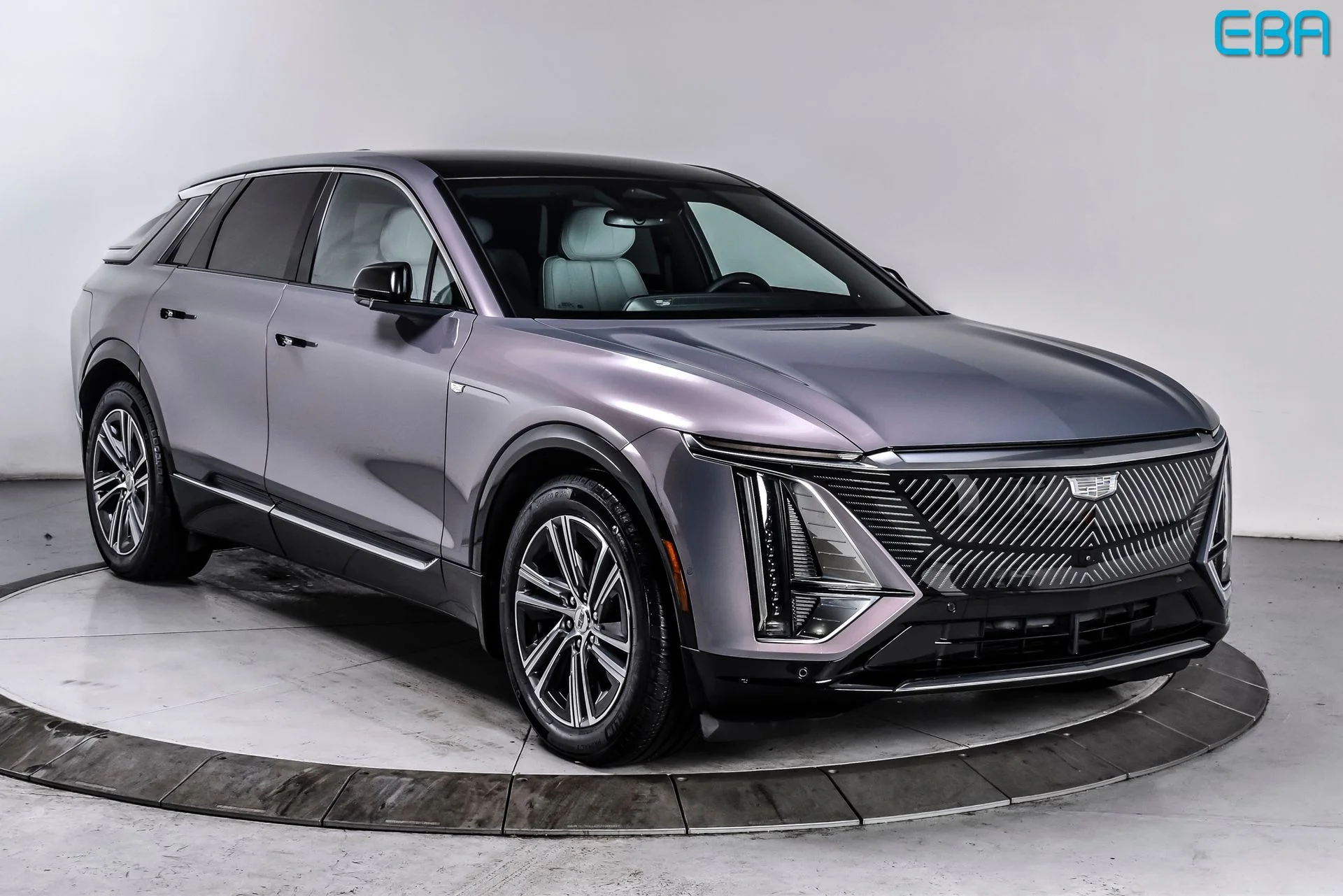 2024 Cadillac Lyriq Luxury 1 AWD's photo