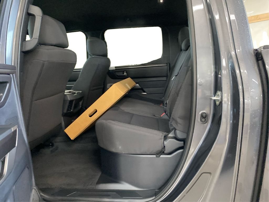 2026 Toyota Tundra SR5 - Photo 8