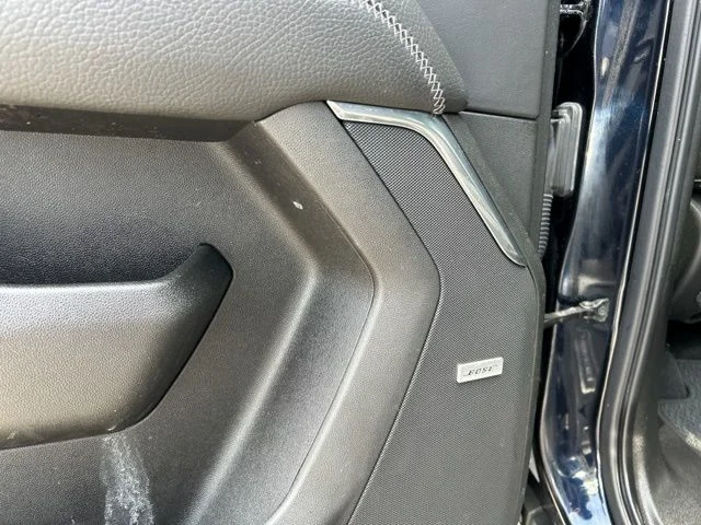 Used 2021 Blue GMC Denali image 27