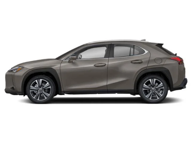 Used 2021  Lexus UX 200 image 3