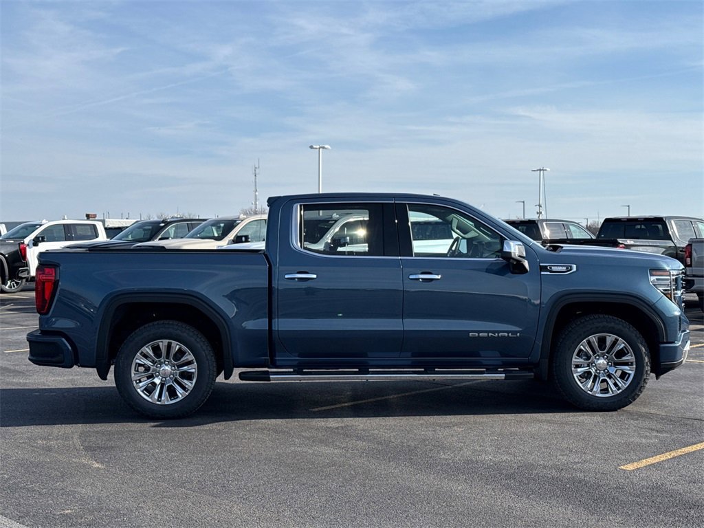 2026 GMC SIERRA - Image 8