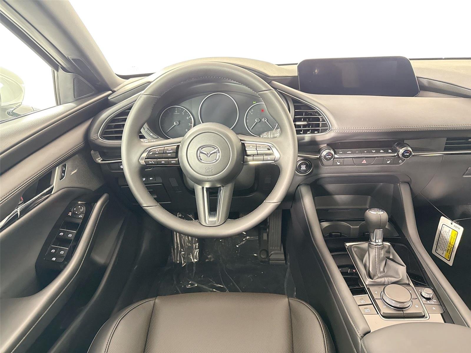 New 2026 Snowflake White Pearl Mazda 2.5 S Premium image 33