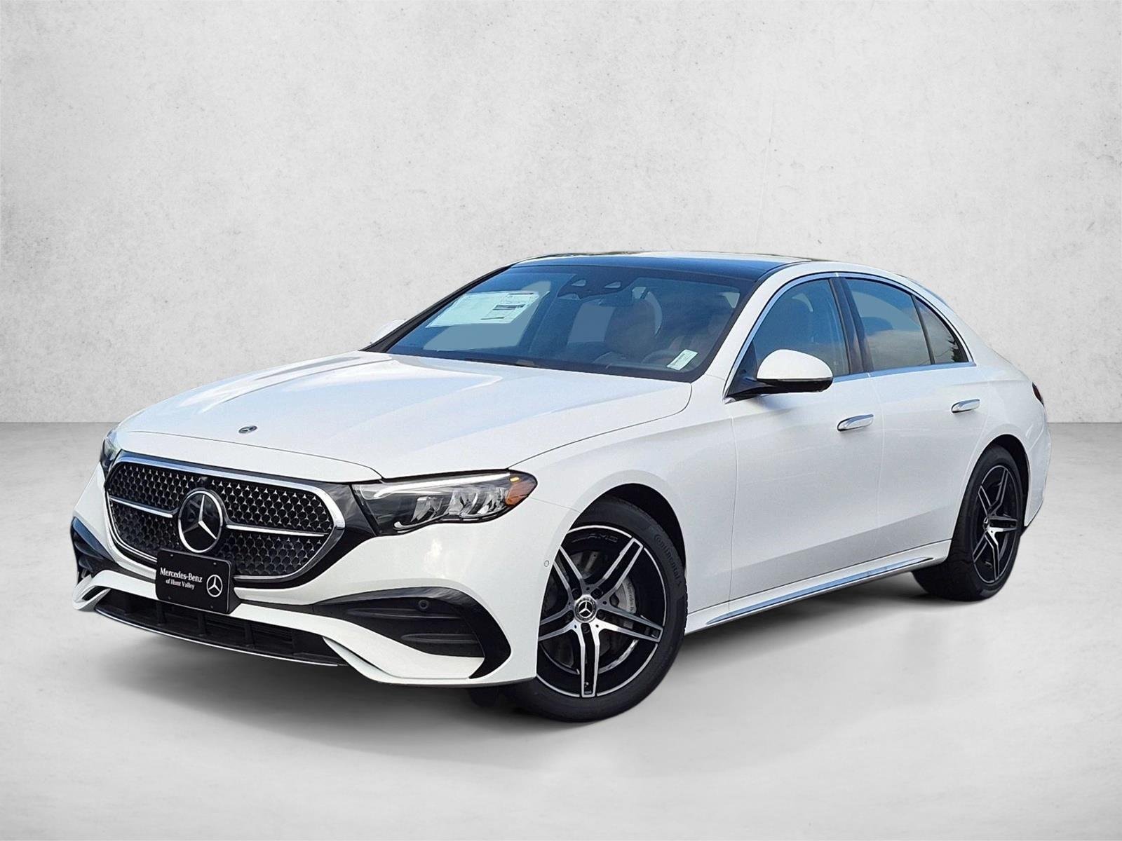 2027 Mercedes-Benz E-Class