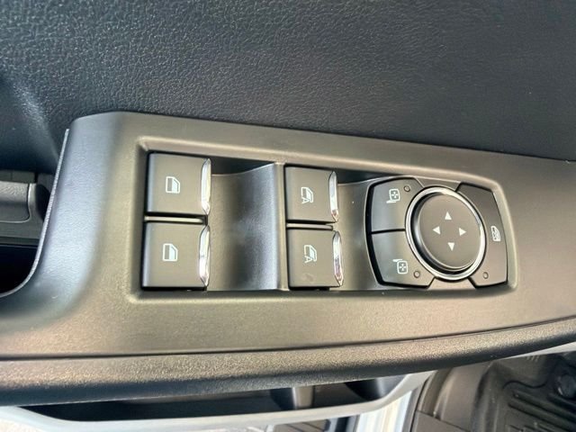 New 2026 Oxford White Ford F-350® XL image 23