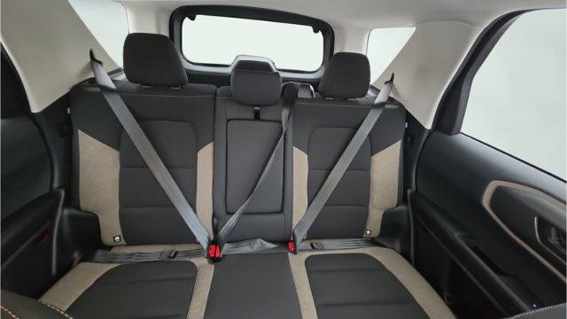 New 2026 Oxford White Ford Big Bend® image 48