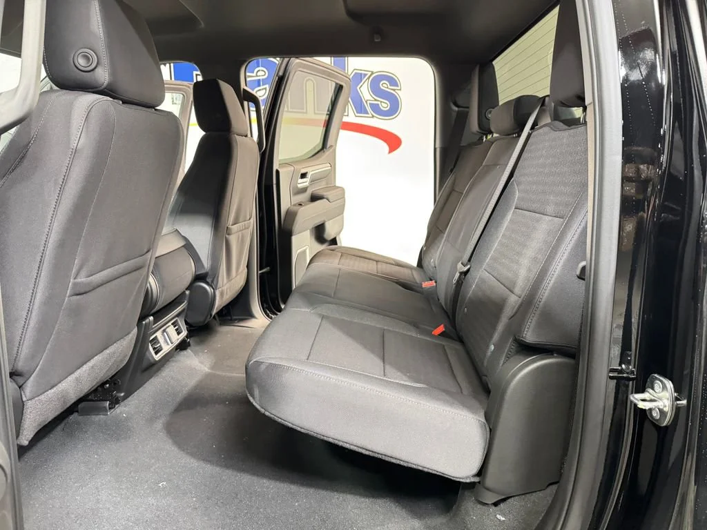 2026 Chevrolet Silverado 1500 LT Trail Boss - Photo 13