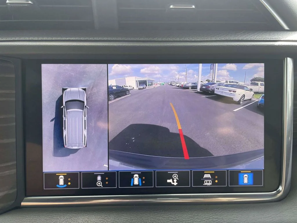 Certified Used 2021 Gray GMC Denali image 19
