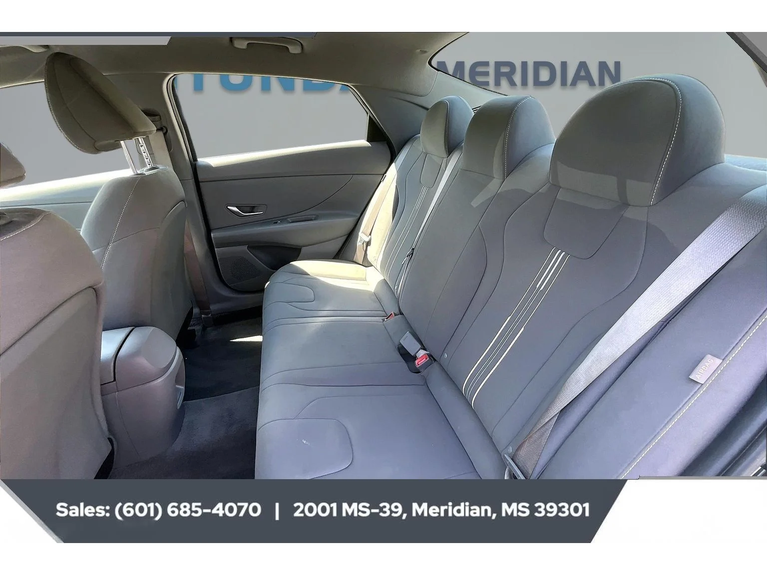 Used 2026 Abyss Black Hyundai SEL Sport image 19